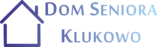 Logo Dom opieki Klukowo
